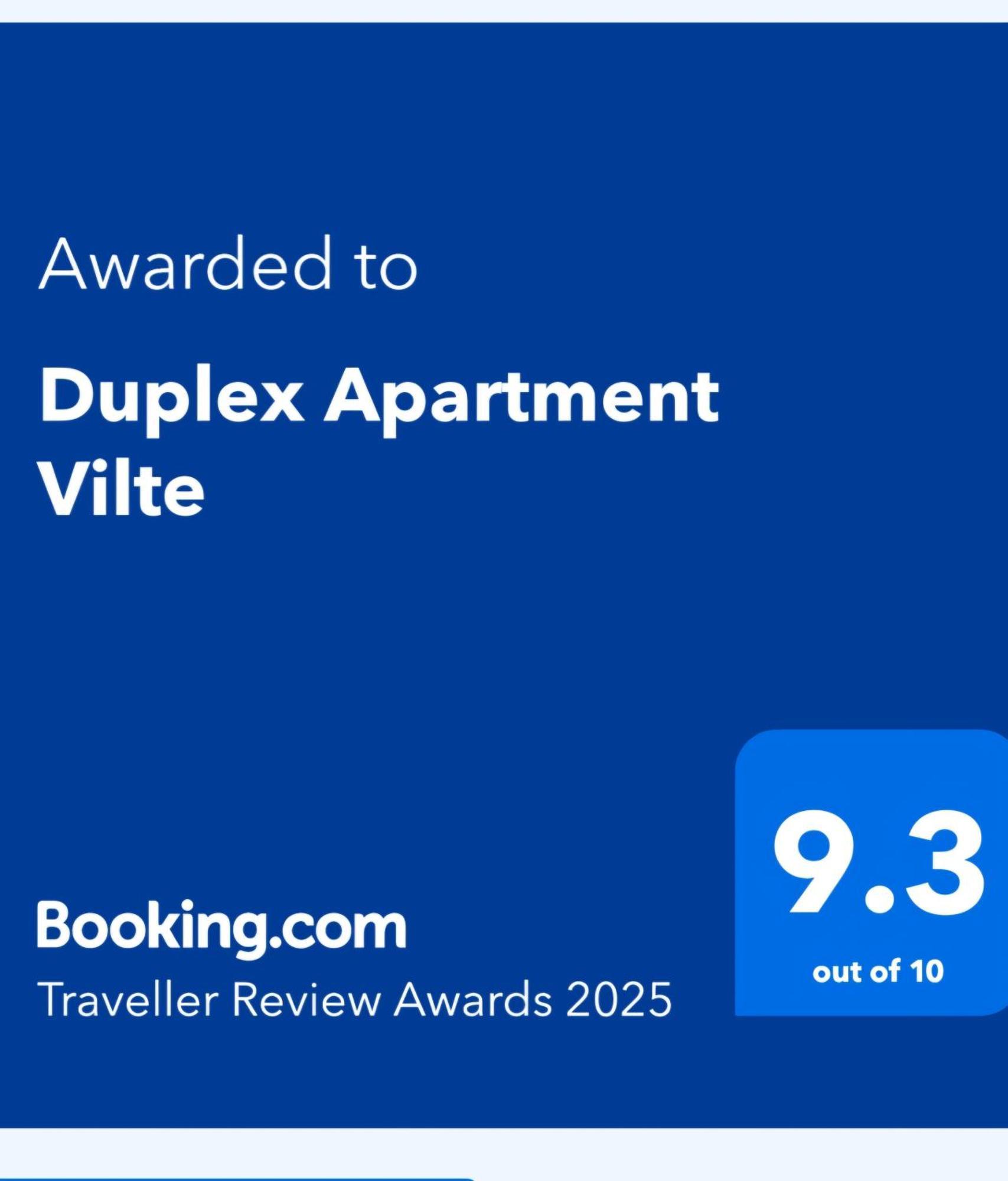 Duplex Apartment Vilte Друскининкай Экстерьер фото